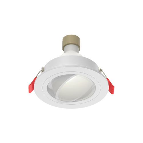 Встраиваемый светильник NUVOLT LDL-041W фото 17