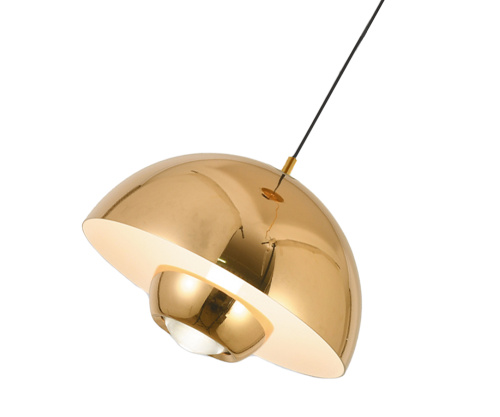 07524-18,33 Подвес Джелони золото Led 8W фото 2 07524-18,33 Подвес Джелони золото Led 8W фото 2