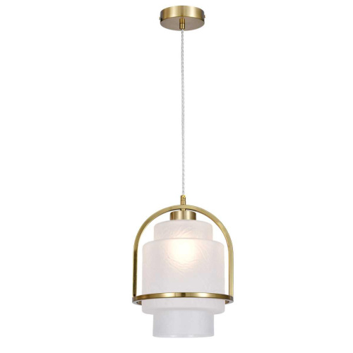 Подвесной светильник INDIGO AURA V000595