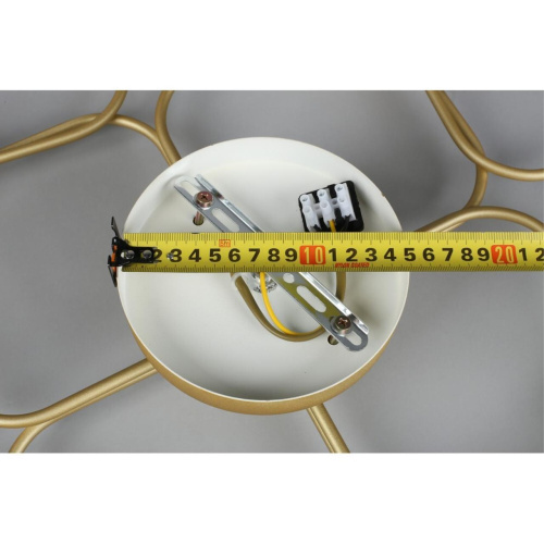 Люстра потолочная APL.911.07.09 фото 14 Люстра потолочная APL.911.07.09 фото 14