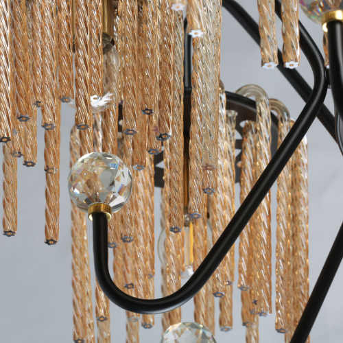 Люстра подвесная MW-Light Лавиния 443010908 фото 9