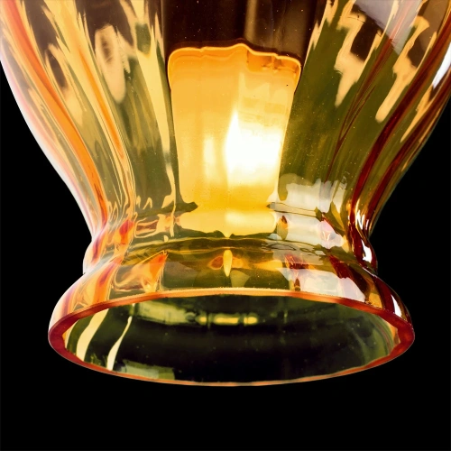 Подвесной светильник Arte Lamp FESTA A8127SP-1AM фото 3 Подвесной светильник Arte Lamp FESTA A8127SP-1AM фото 3