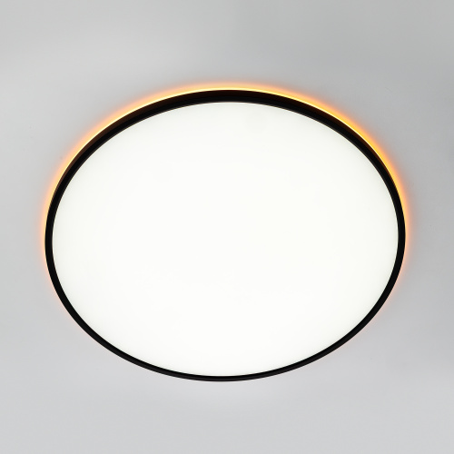 Citilux NORMA CL749601 LED RGB Светильник с пультом Чёрный фото 10 Citilux NORMA CL749601 LED RGB Светильник с пультом Чёрный фото 10