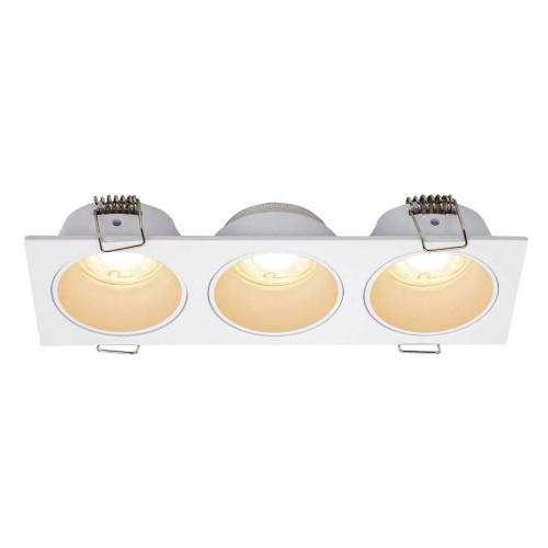 Встраиваемый светильник Mantra ANTILLA 9172