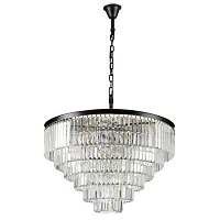 Подвесная люстра Divinare NOVA 3001/01 LM-16