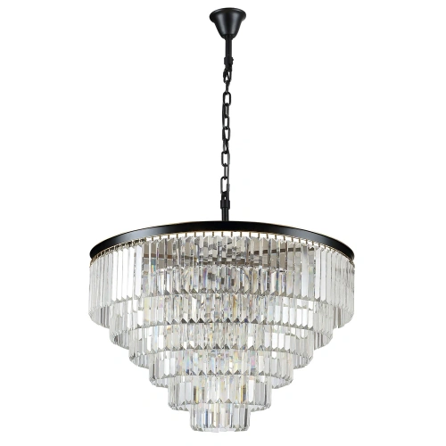 Подвесная люстра Divinare NOVA 3001/01 LM-16 Подвесная люстра Divinare NOVA 3001/01 LM-16