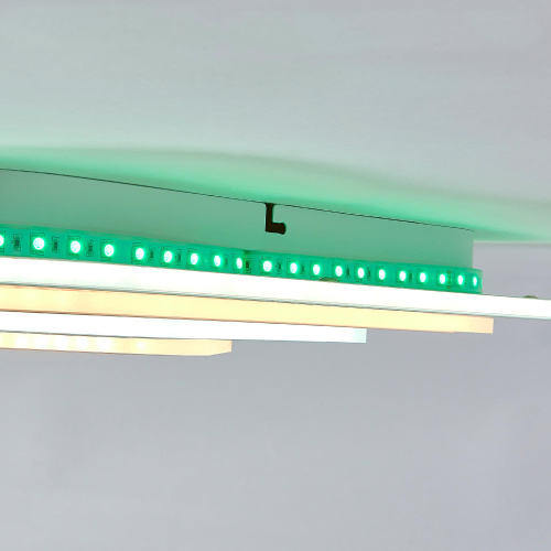 Citilux Триест Смарт CL737A44E RGB Умная люстра фото 23 Citilux Триест Смарт CL737A44E RGB Умная люстра фото 23