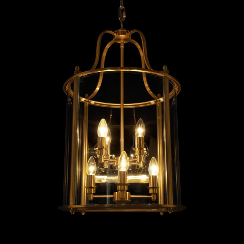 10456/8 AB Подвесной светильник LOFT IT Lighthouse фото 3