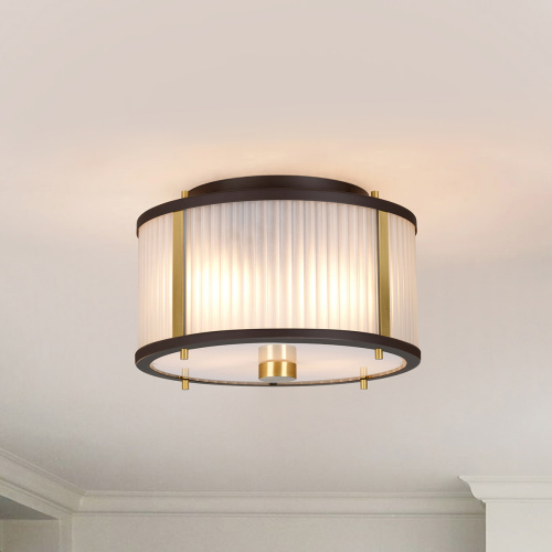 Подвесной светильник Elstead Lighting, Арт. DL-CORONA-2P-BAB фото 12 Подвесной светильник Elstead Lighting, Арт. DL-CORONA-2P-BAB фото 12
