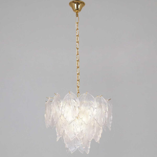 Подвесная люстра Reluce 08809-0.4-500