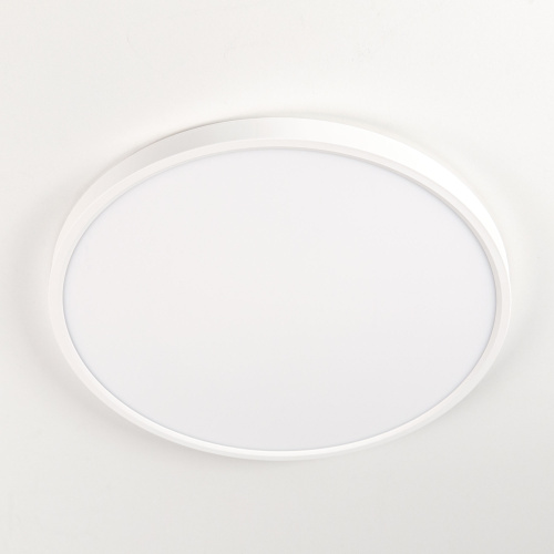 Citilux Бейсик CL738320V Светильник накладной Белый фото 5 Citilux Бейсик CL738320V Светильник накладной Белый фото 5