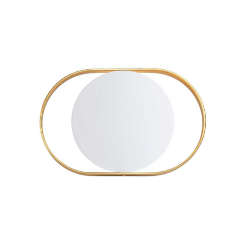 Настенный светодиодный светильник Odeon Light Hightech Mondy 4246/7WW Настенный светодиодный светильник Odeon Light Hightech Mondy 4246/7WW