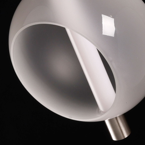 Подвесной светильник DeMarkt Граффити 678013701 фото 3 Подвесной светильник DeMarkt Граффити 678013701 фото 3