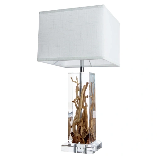 Декоративная настольная лампа Divinare SELVA 3200/09 TL-1 Декоративная настольная лампа Divinare SELVA 3200/09 TL-1