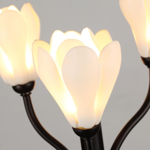 Настольная лампа Odeon Light Modern Gardi 5090/6T фото 5