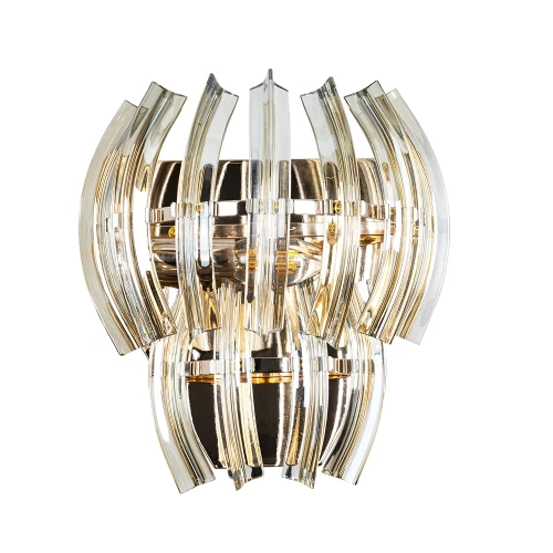 Настенный светильник Arte Lamp ELLA A1054AP-1GO Настенный светильник Arte Lamp ELLA A1054AP-1GO
