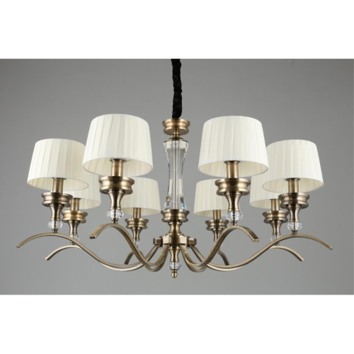 Люстра подвесная OML-88413-08 фото 6