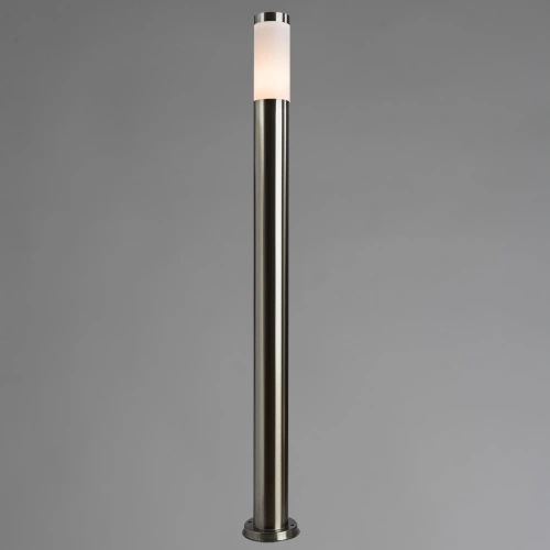 Ландшафтный светильник Arte Lamp SALIRE A3157PA-1SS фото 2 Ландшафтный светильник Arte Lamp SALIRE A3157PA-1SS фото 2