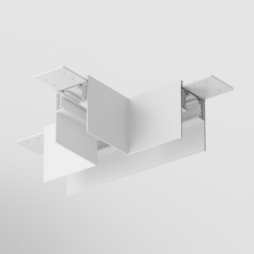 Комплектующие для накладной трековой системы Technical TRA010CT-41W фото 6