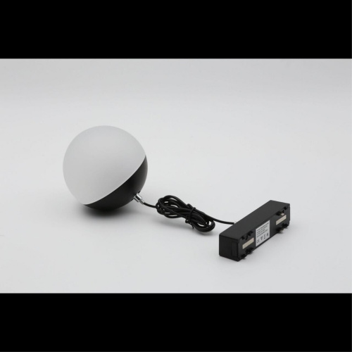 Светильник трековый APL.0125.00.06 фото 2 Светильник трековый APL.0125.00.06 фото 2