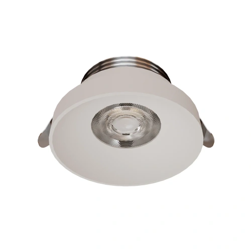 Точечный встраиваемый светильник Arte Lamp PELL A9601PL-1WH Точечный встраиваемый светильник Arte Lamp PELL A9601PL-1WH