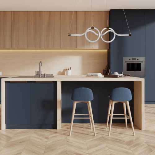 Люстра De Markt Оскар фото 2