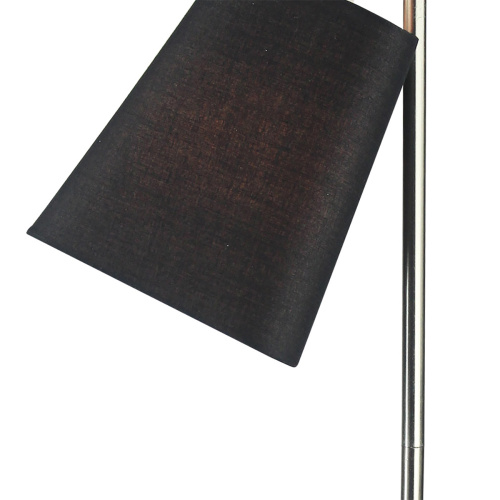 Настольный светильник Escada 10185/L E14*40W Black фото 2
