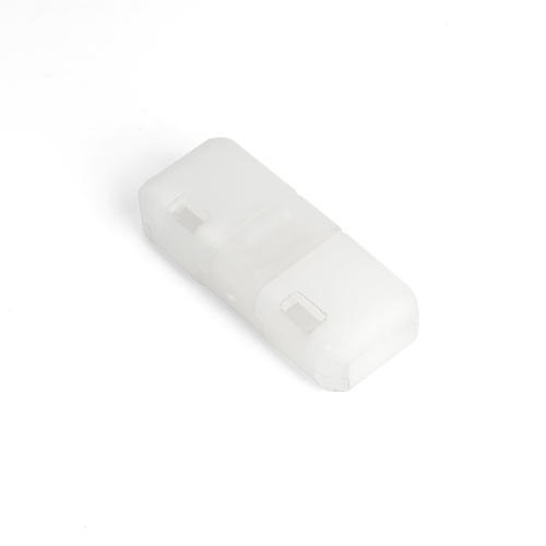 LD092 FERON Соединитель для ленты 220V (подходит к SAFFIT SST20) фото 3