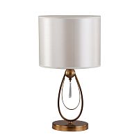 Настольная лампа OML-63814-01