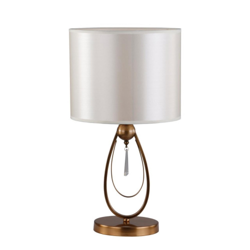 Настольная лампа OML-63814-01 Настольная лампа OML-63814-01