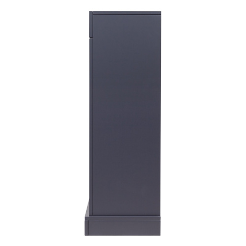 Каминокомплект STANLEY/НЕО Графит с очагом Электроочаг EPSILON 26 фото 5