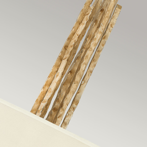 Люстра Hinkley, Арт. HK-SPYRE6P-CPG фото 6