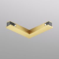 Трековый светильник Denkirs SHINE BASE | ШАЙН БЕЙС TR5723-SB