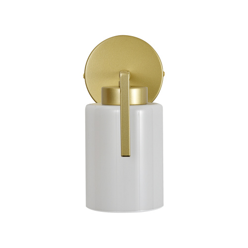Настенный светильник Escada 1142/1 E27*60W Gold фото 4 Настенный светильник Escada 1142/1 E27*60W Gold фото 4