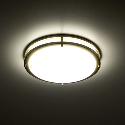 Citilux Бостон CL709323N LED Светильник с диммером Бронза фото 11 Citilux Бостон CL709323N LED Светильник с диммером Бронза фото 11