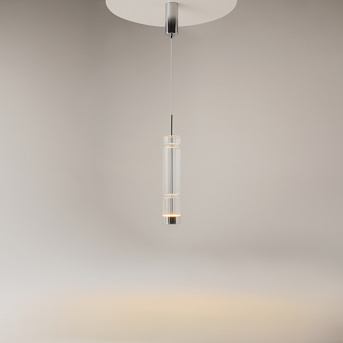 Подвесной светильник Maytoni MOD272PL-L12CH3K1 фото 9