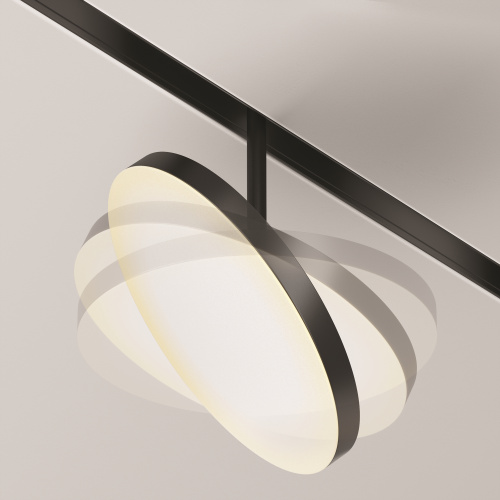 Трековый светильник Technical TR131-4-15W-DS-B фото 6