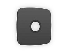 Лицевая панель ТВ-розетки AMBRELLA VOLT OP9130