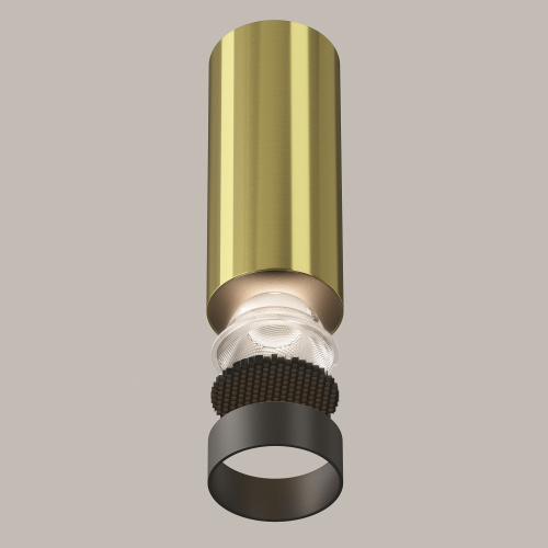 Потолочный светильник Technical C056CL-L12W3K-W-BS фото 18