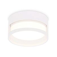 Потолочный светильник Ambrella light Techno Spot GX53 Acrylic tech TN5505