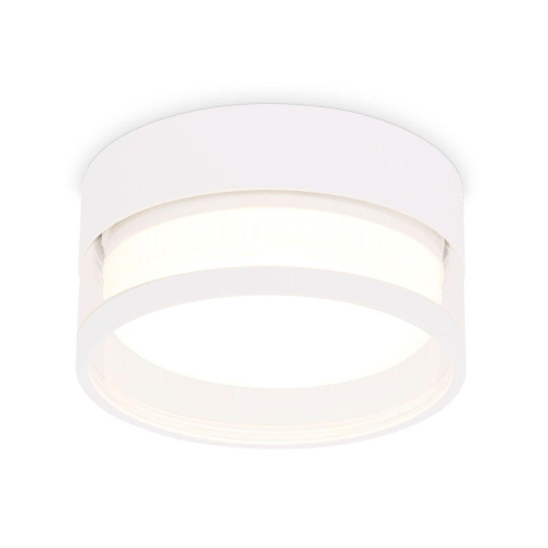 Потолочный светильник Ambrella light Techno Spot GX53 Acrylic tech TN5505 Потолочный светильник Ambrella light Techno Spot GX53 Acrylic tech TN5505