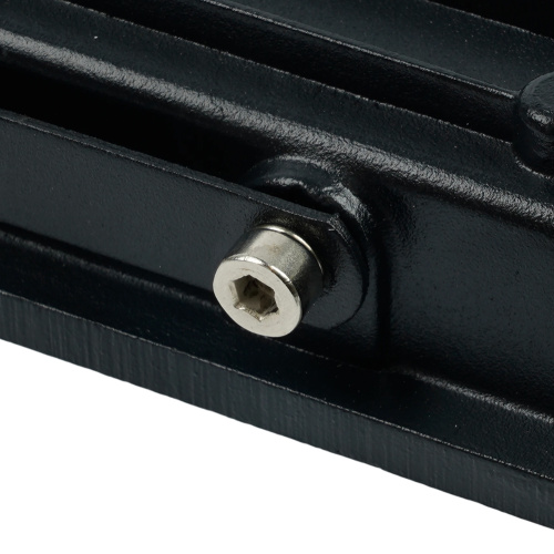 Светодиодный прожектор SAFFIT SFL90-30 IP65 30W 4000K черный фото 3