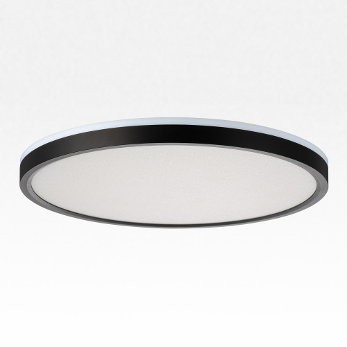 Citilux NORMA CL749321 LED RGB Светильник с пультом Чёрный фото 2 Citilux NORMA CL749321 LED RGB Светильник с пультом Чёрный фото 2