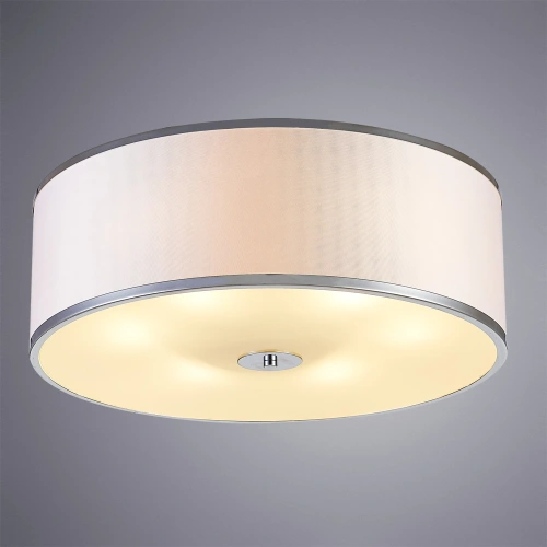Потолочный светильник Arte Lamp AURORA A1150PL-6CC фото 2 Потолочный светильник Arte Lamp AURORA A1150PL-6CC фото 2