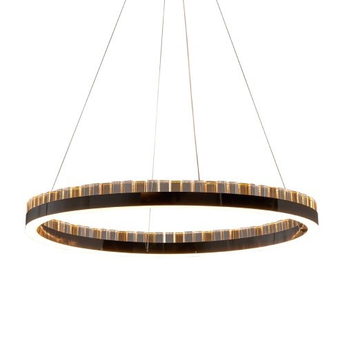 Подвесной светильник OD2303-Z78 pearl black фото 2