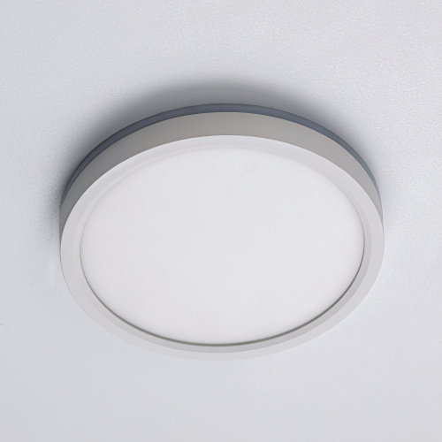Citilux NORMA CL748180 LED Светильник с подсветкой Белый фото 2 Citilux NORMA CL748180 LED Светильник с подсветкой Белый фото 2