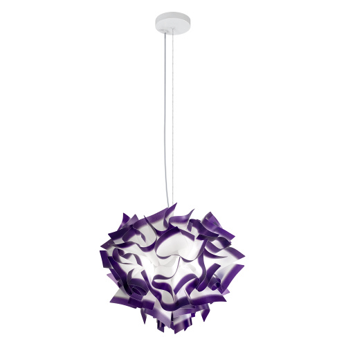 10593/420 Purple Подвесной светильник LOFT IT Clizia 10593/420 Purple Подвесной светильник LOFT IT Clizia