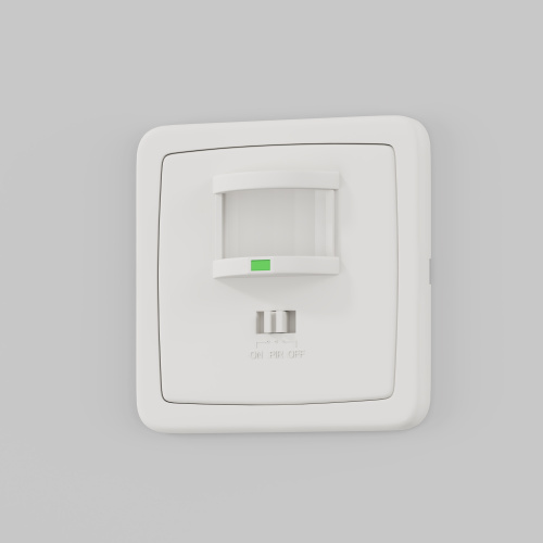 Датчики движения и освещенности Lighting control SI-02 фото 5 Датчики движения и освещенности Lighting control SI-02 фото 5