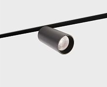 IT012-5027 black 3000K светильник трековый