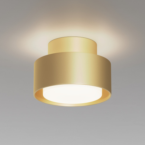 Потолочный светильник Technical C092CL-GX53-MG фото 6